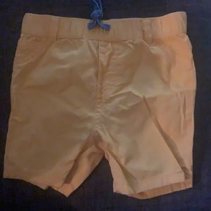 Baby shorts